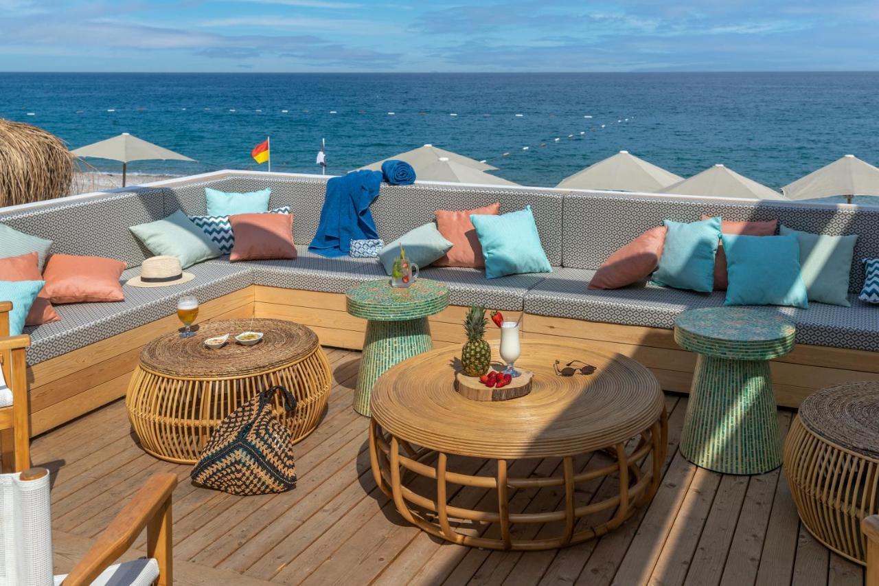 فندق مارتي ميرا تيكيروفا المظهر الخارجي الصورة The Beach Club