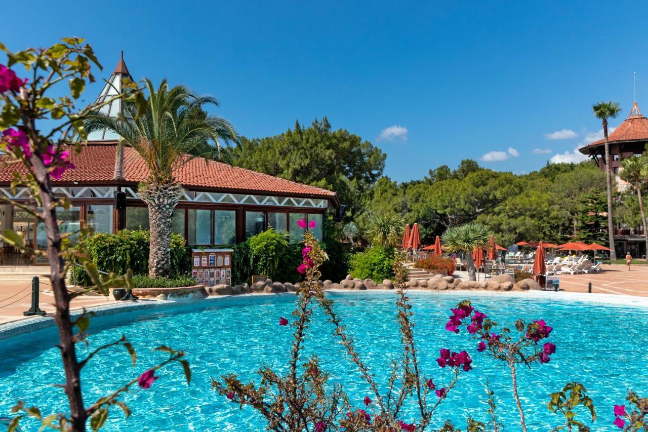 فندق مارتي ميرا تيكيروفا المظهر الخارجي الصورة Club Hotel Negresco